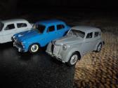 Moskvich 400, M-402, 403, 407