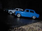 Moskvich 400, M-402, 403, 407 - nuotraukos Nr. 13