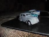 Moskvich 400, M-402, 403, 407 - nuotraukos Nr. 14
