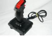 Commodore Joystick - nuotraukos Nr. 2
