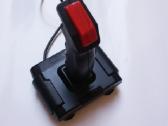 Commodore Joystick - nuotraukos Nr. 3