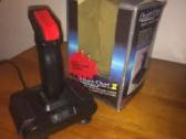 Commodore Joystick