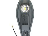 LED gatvės šviestuvai - nuotraukos Nr. 3