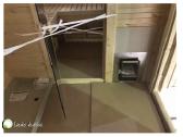 Lauko pirtis- kvadratinė sauna 6m ilgio - nuotraukos Nr. 10