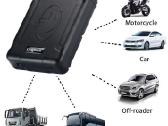 GPS tracker su magnetu 120 dienu budejimas