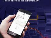 GPS tracker su magnetu 120 dienu budejimas - nuotraukos Nr. 7