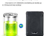 GPS tracker su magnetu 120 dienu budejimas - nuotraukos Nr. 2