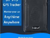 GPS tracker su magnetu 120 dienu budejimas - nuotraukos Nr. 4
