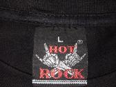 Marškinėliai Hot Rock - nuotraukos Nr. 3