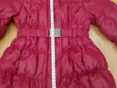 Striukė pūkinė mergaitei 100cm Benetton - nuotraukos Nr. 2 | Skelbiu.lt Striukė pūkinė mergaitei 100cm Benetton - nuotraukos Nr. 2