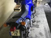Yamaha Xtz660 dalimis ispardavimas - nuotraukos Nr. 5