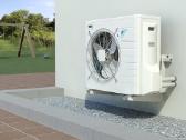 Daikin šilumos siurbliai - nuotraukos Nr. 3
