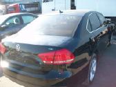 VW Passat Usa 13 m. 2,0 dyz. 2,5 l. Dalimis Usa B7 - nuotraukos Nr. 3