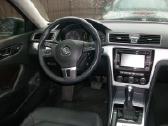 VW Passat Usa 13 m. 2,0 dyz. 2,5 l. Dalimis Usa B7 - nuotraukos Nr. 6