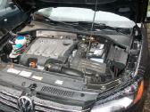 VW Passat Usa 13 m. 2,0 dyz. 2,5 l. Dalimis Usa B7 - nuotraukos Nr. 5