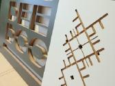 Mdf filingai - CNC frezavimas - Mdf dažymas - nuotraukos Nr. 13