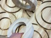 Mdf filingai - CNC frezavimas - Mdf dažymas - nuotraukos Nr. 25