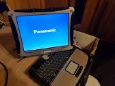 Panasonic Toughbook CF-19 Mk5 Mk7 Mk8 Cf20 Cf33 - nuotraukos Nr. 3