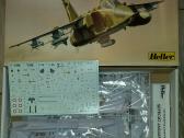 Plastmasiniai 1:48 mastelio lėktuvų modeliai - nuotraukos Nr. 8