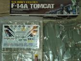 Plastmasiniai 1:48 mastelio lėktuvų modeliai - nuotraukos Nr. 9