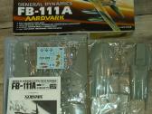 Plastmasiniai 1:48 mastelio lėktuvų modeliai - nuotraukos Nr. 10