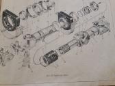 Zil 130 detalių katalogas - nuotraukos Nr. 10