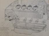 Zil 130 detalių katalogas - nuotraukos Nr. 6