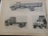 Zil 130 detalių katalogas - nuotraukos Nr. 4