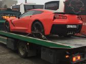 Itin žemo automobilio užkėlimas860663 - nuotraukos Nr. 15