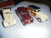 Moskvich 400, M-402, 403, 407 - nuotraukos Nr. 5