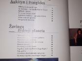 Mokslas įmena mįsles - nuotraukos Nr. 9