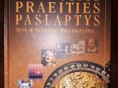 Didžiosios praeities paslaptys