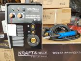 Kraft Plazminis metalo pjovimo plazma cut-60 - nuotraukos Nr. 7