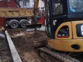Trinkelių klojimas,pagrindų irengimas Kaune - nuotraukos Nr. 18