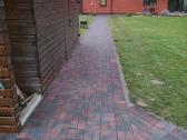 Trinkelių klojimas,pagrindų irengimas Kaune - nuotraukos Nr. 12