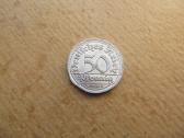 50 pfennig , Vokietija, 1921 J | Skelbiu.lt 50 pfennig , Vokietija, 1921 J
