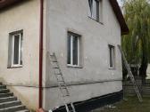 Oro tarpo šiltinimas Vokiška Termoputa - nuotraukos Nr. 14