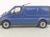1/43 modeliukai Opel Vivaro - nuotraukos Nr. 7
