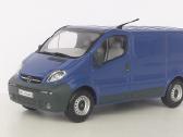 1/43 modeliukai Opel Vivaro - nuotraukos Nr. 8