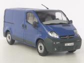 1/43 modeliukai Opel Vivaro - nuotraukos Nr. 9