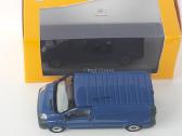 1/43 modeliukai Opel Vivaro - nuotraukos Nr. 11