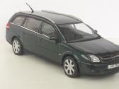 1/43 modeliukai Opel Vectra C caravan - nuotraukos Nr. 13