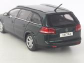 1/43 modeliukai Opel Vectra C caravan - nuotraukos Nr. 15