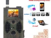Naujos Ip lauko kameros su Sim Gsm 2g, 3g, 4G - nuotraukos Nr. 4