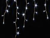 LED girliandos Pigiai-užuolaidos-varvekliai- - nuotraukos Nr. 3
