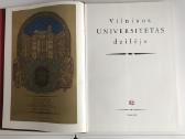 Knyga “Vilniaus universitetas daileje - nuotraukos Nr. 4 | Skelbiu.lt Knyga “Vilniaus universitetas daileje - nuotraukos Nr. 4