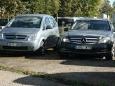 Mikroautobusų Ir lengvųjų automobilių nuoma - nuotraukos Nr. 3