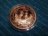 Guernsey 2003 m. 5 pounds sidabras | Skelbiu.lt Guernsey 2003 m. 5 pounds sidabras
