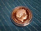 Guernsey 2003 m. 5 pounds sidabras - nuotraukos Nr. 2 | Skelbiu.lt Guernsey 2003 m. 5 pounds sidabras - nuotraukos Nr. 2