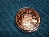 Alderney 2003 m. 5 pounds sidabras | Skelbiu.lt Alderney 2003 m. 5 pounds sidabras